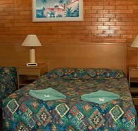 Dalby Parkview Motel - Accommodation in Bendigo