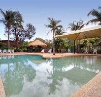 Comfort Resort Kaloha - Accommodation in Bendigo
