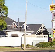 Dalby Manor Motor Inn - Accommodation in Bendigo