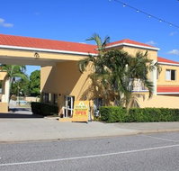 Harbour Sails Motor Inn - Accommodation in Bendigo