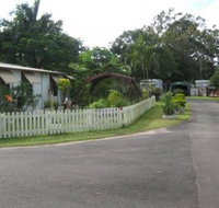 Bundaberg Park Lodge - Accommodation in Bendigo