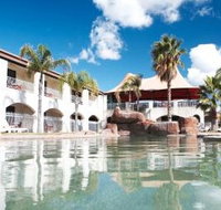 Quality Resort Siesta Resort - Accommodation in Bendigo