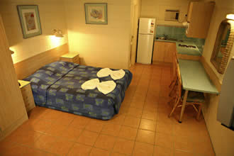 All Seasons Cairns Gateway Resort - Accommodation in Bendigo 0