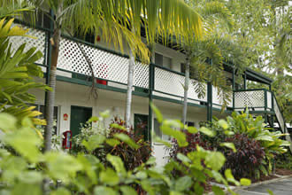 All Seasons Cairns Gateway Resort - Accommodation in Bendigo 1