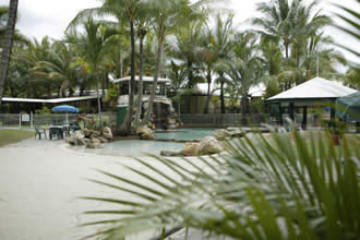 All Seasons Cairns Gateway Resort - Accommodation in Bendigo 2