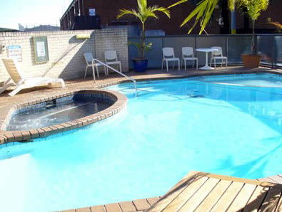 El Toro Motor Inn - Accommodation in Bendigo 2