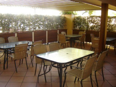 El Toro Motor Inn - Accommodation in Bendigo 3
