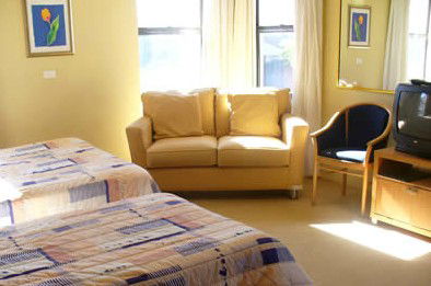 El Toro Motor Inn - Accommodation in Bendigo 4