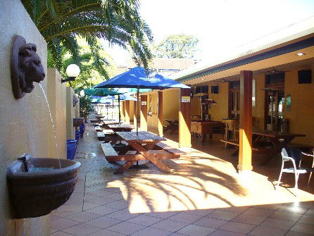 El Toro Motor Inn - Accommodation in Bendigo 5