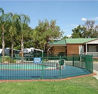 Albury Motor Village - Accommodation in Bendigo