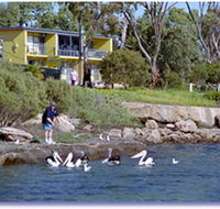 Almonta Holiday Apartments - Accommodation in Bendigo