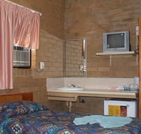 Ascot Budget Inn - Accommodation in Bendigo