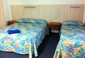 Mango Tree Motel - Accommodation in Bendigo 0