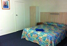 Mango Tree Motel - Accommodation in Bendigo 1