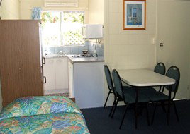 Mango Tree Motel - Accommodation in Bendigo 2