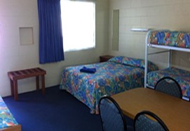 Mango Tree Motel - Accommodation in Bendigo 3