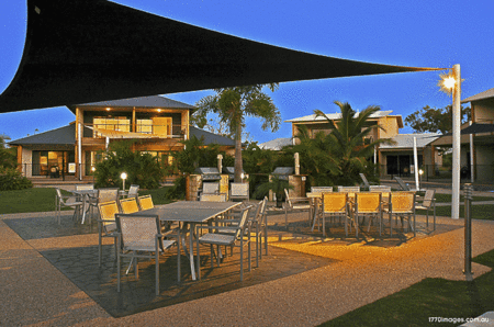 The Edge on Beaches - Accommodation in Bendigo