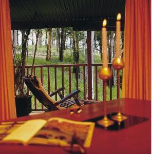 Eaglereach Wilderness Resort - Accommodation in Bendigo 0