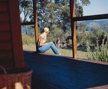 Eaglereach Wilderness Resort - Accommodation in Bendigo 2