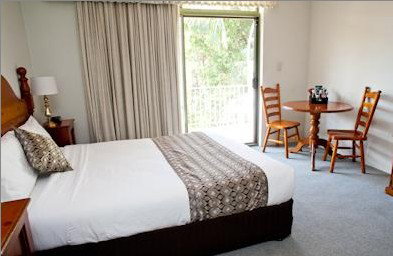 Belmore All Suite Hotel - Accommodation in Bendigo 1