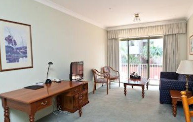 Belmore All Suite Hotel - Accommodation in Bendigo 2