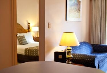 Belmore All Suite Hotel - Accommodation in Bendigo 4