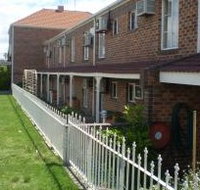 Golden Age Motor Inn - Accommodation in Bendigo