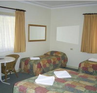 Bucketts Way Motel - Accommodation in Bendigo