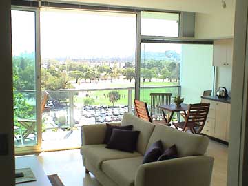 St Marine Boutique Hotel - Accommodation in Bendigo 0