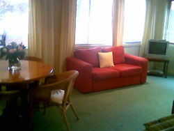 St Marine Boutique Hotel - Accommodation in Bendigo 1