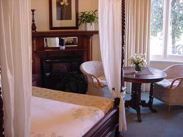 St Marine Boutique Hotel - Accommodation in Bendigo 2