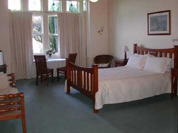 St Marine Boutique Hotel - Accommodation in Bendigo 3