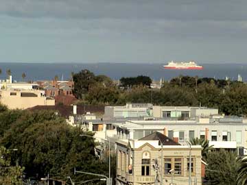 St Marine Boutique Hotel - Accommodation in Bendigo 4