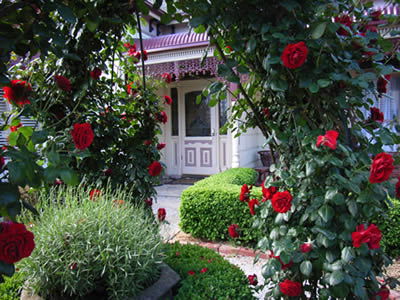 Bed And Breakfast At Stephanie's - Accommodation in Bendigo 0