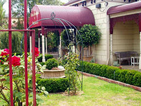 Bed And Breakfast At Stephanie's - Accommodation in Bendigo 1