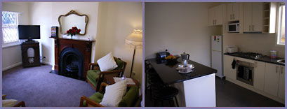 Bed And Breakfast At Stephanie's - Accommodation in Bendigo 2
