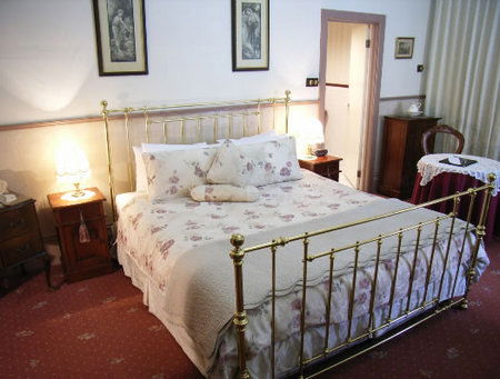 Bed And Breakfast At Stephanie's - Accommodation in Bendigo 3