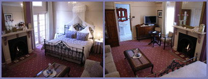 Bed And Breakfast At Stephanie's - Accommodation in Bendigo 4