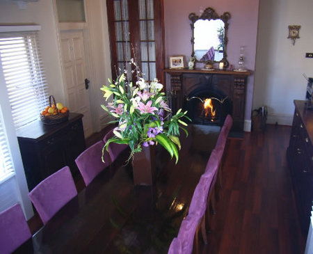 Bed And Breakfast At Stephanie's - Accommodation in Bendigo 5