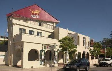 Seabreeze Hotel - Accommodation in Bendigo 0