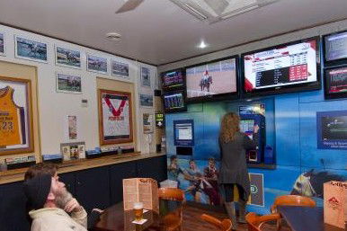 Seabreeze Hotel - Accommodation in Bendigo 1