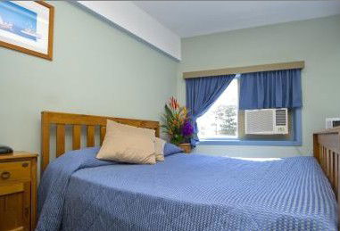 Seabreeze Hotel - Accommodation in Bendigo 3