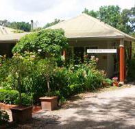 Treetops Bed And Breakfast - Accommodation in Bendigo