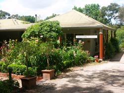 Treetops Bed And Breakfast - Accommodation in Bendigo 0