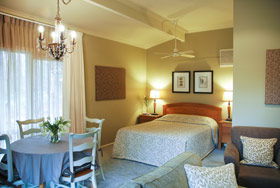 Treetops Bed And Breakfast - Accommodation in Bendigo 1