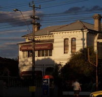 Lords Lodge Backpackers - Accommodation in Bendigo