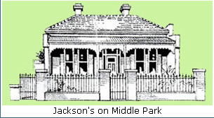 Jackson's On Middle Park - Accommodation in Bendigo 0