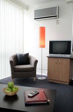 Albert Heights Serviced Apartments - Accommodation in Bendigo 1
