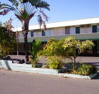 Ambassador Motel - Accommodation in Bendigo