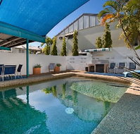 Townsville Holiday Apartments - Accommodation in Bendigo
